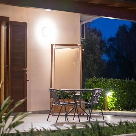 Villa Maria Salento Lizzanello 외부 사진