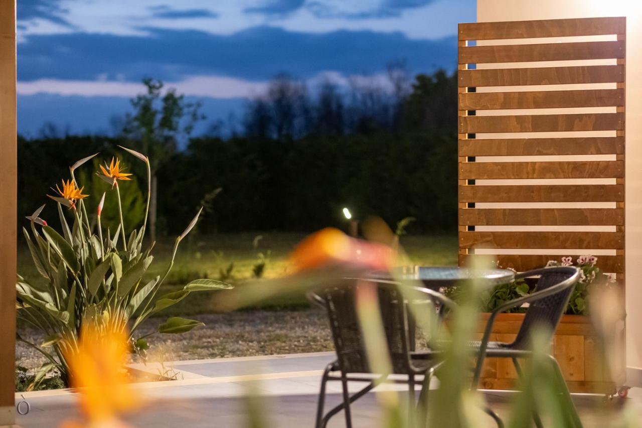 Villa Maria Salento Lizzanello 외부 사진