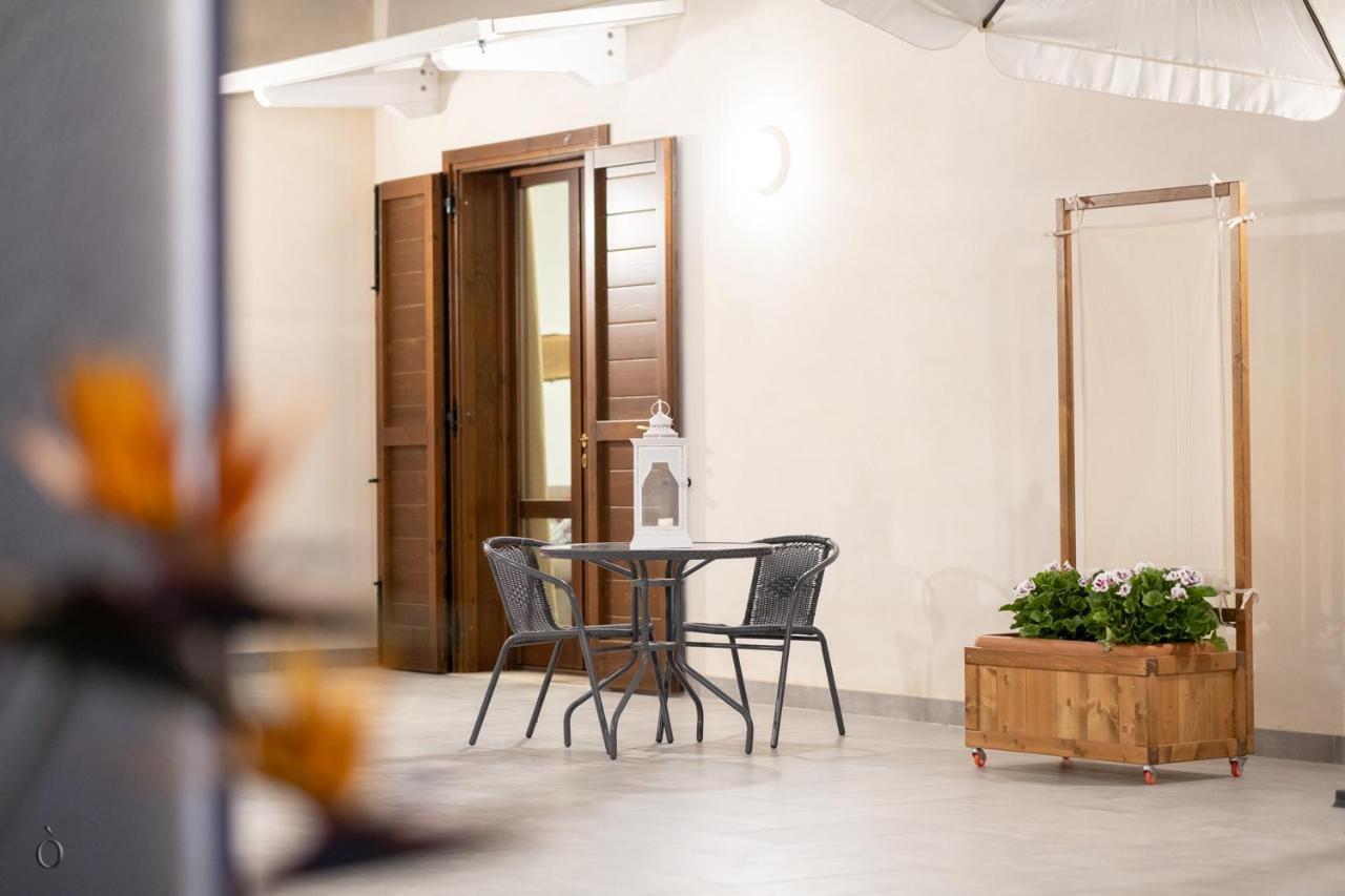 Villa Maria Salento Lizzanello 외부 사진
