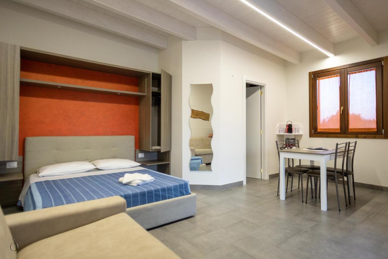 Villa Maria Salento Lizzanello 외부 사진