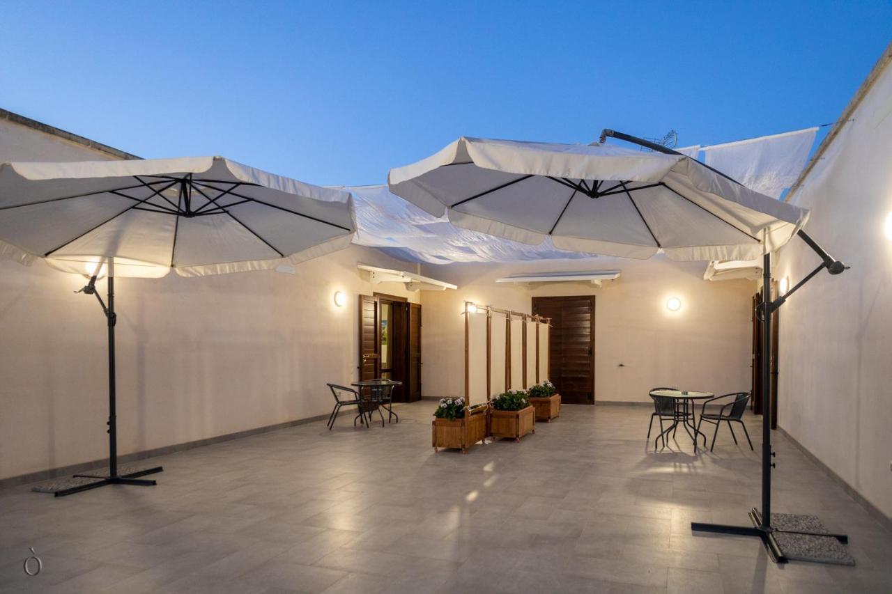 Villa Maria Salento Lizzanello 외부 사진