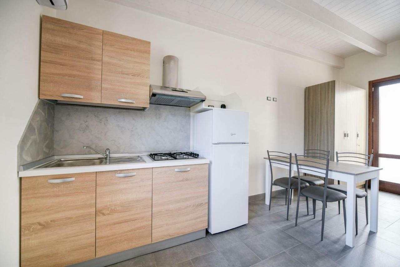 Villa Maria Salento Lizzanello 외부 사진