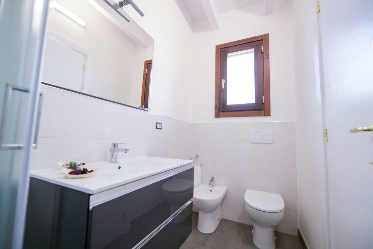 Villa Maria Salento Lizzanello 외부 사진