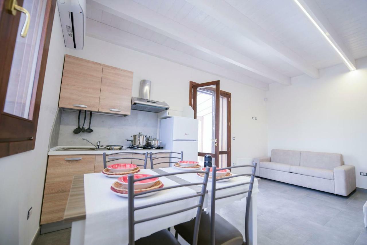 Villa Maria Salento Lizzanello 외부 사진