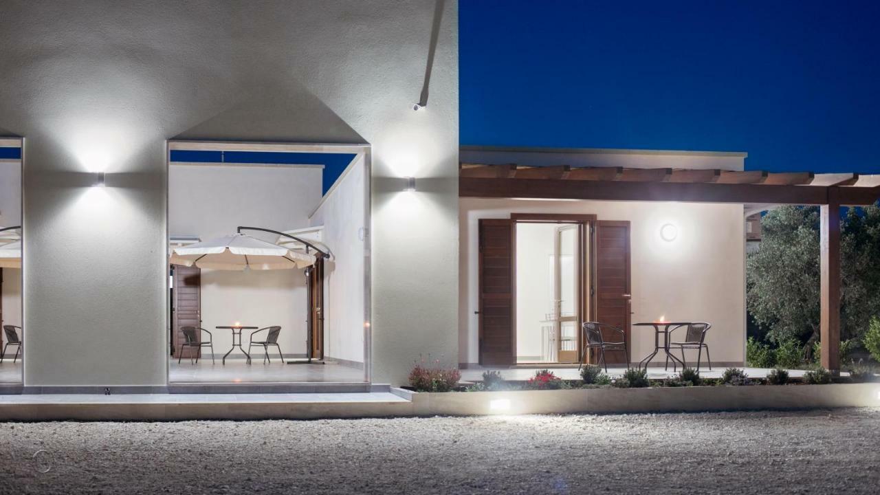 Villa Maria Salento Lizzanello 외부 사진