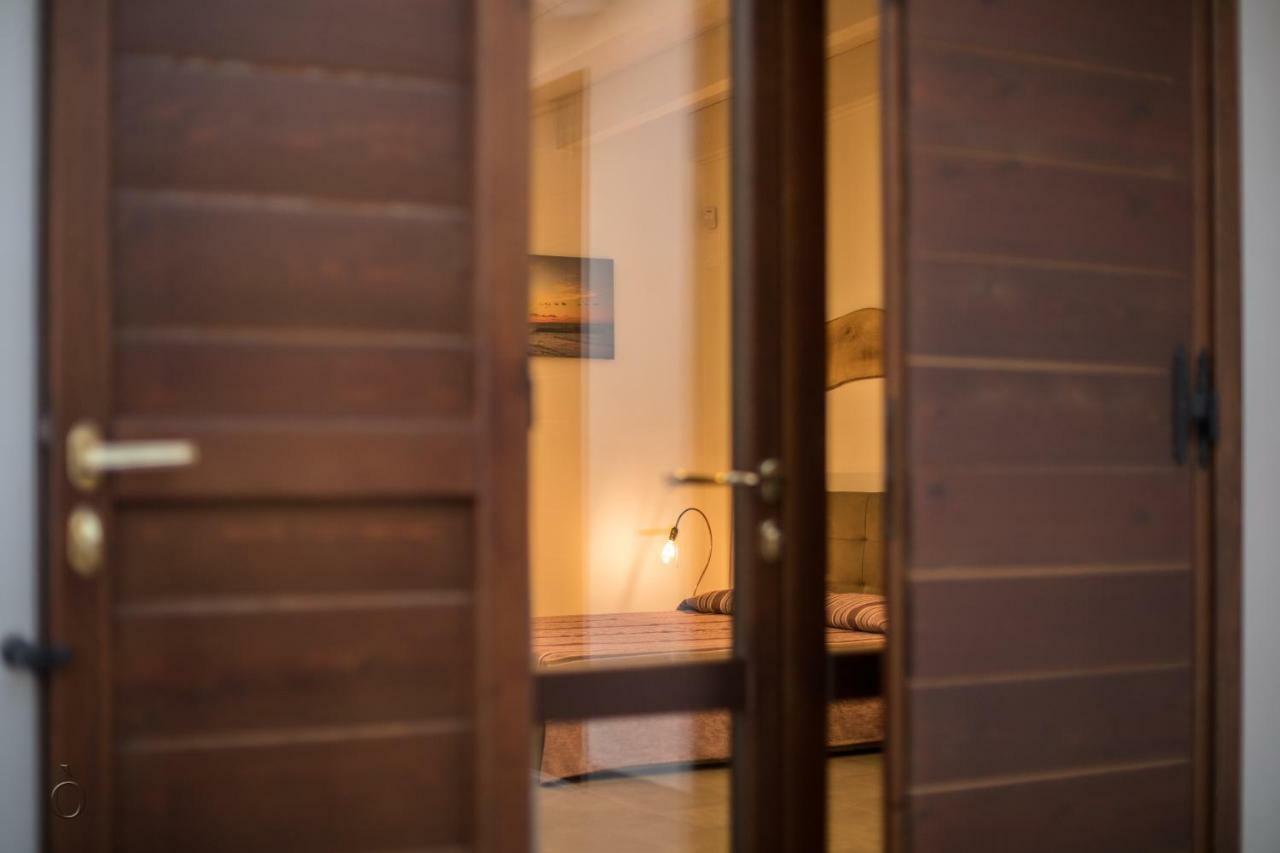 Villa Maria Salento Lizzanello 외부 사진