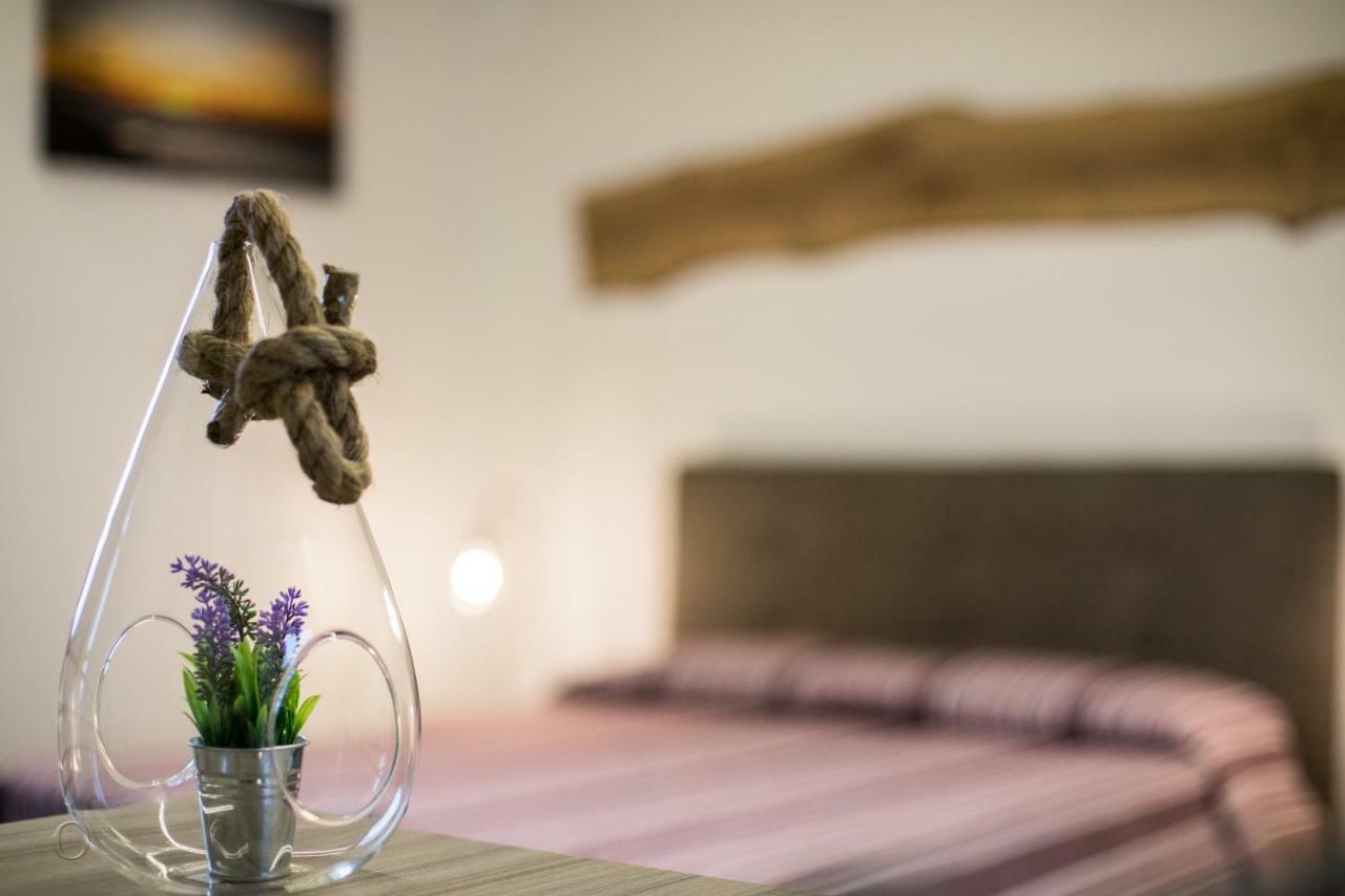 Villa Maria Salento Lizzanello 외부 사진