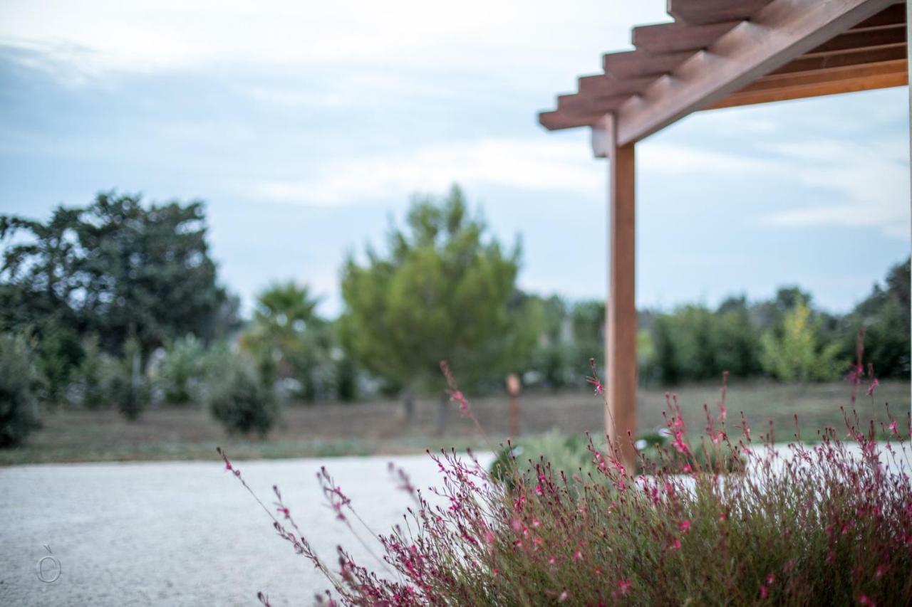 Villa Maria Salento Lizzanello 외부 사진