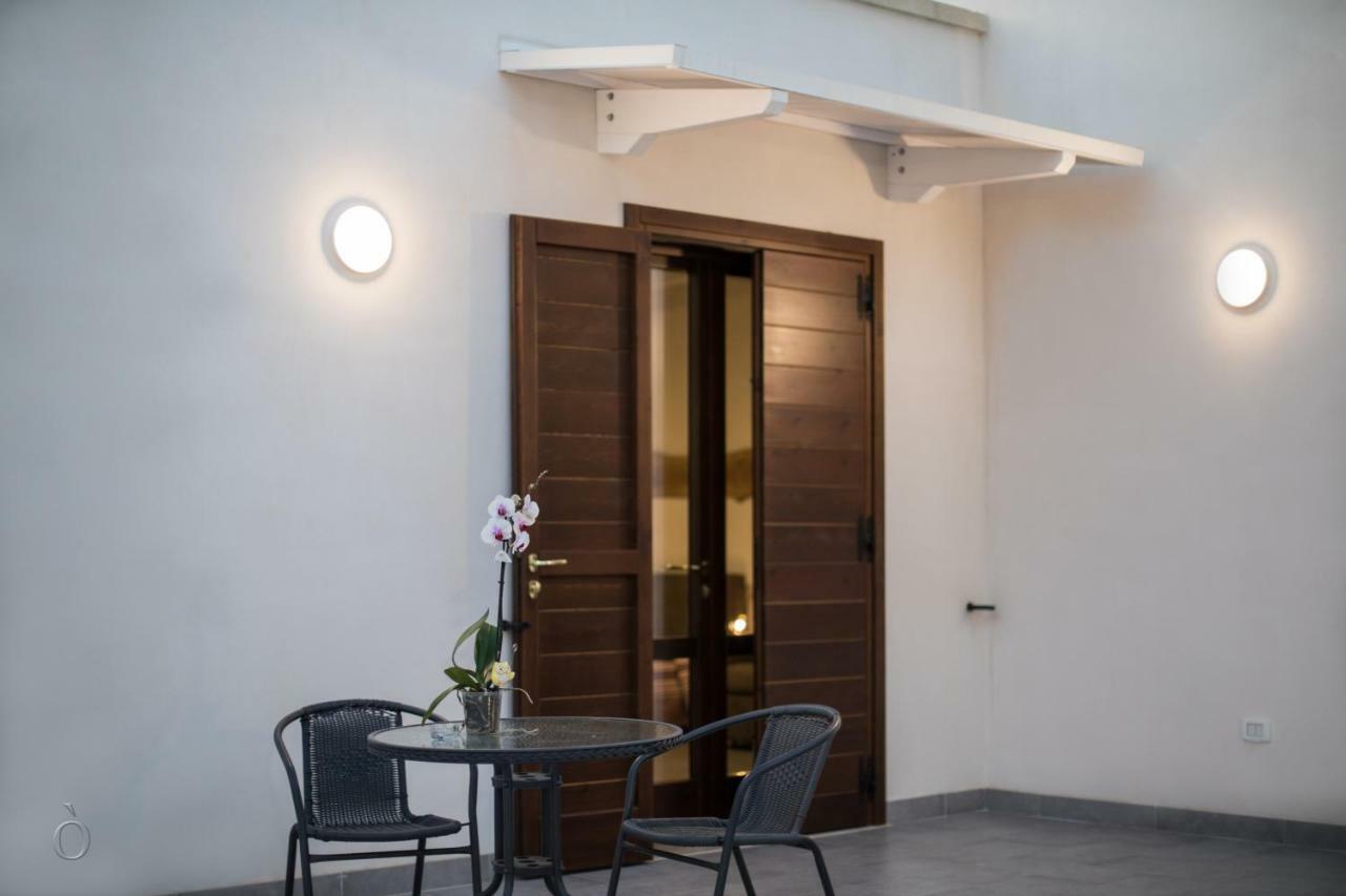 Villa Maria Salento Lizzanello 외부 사진