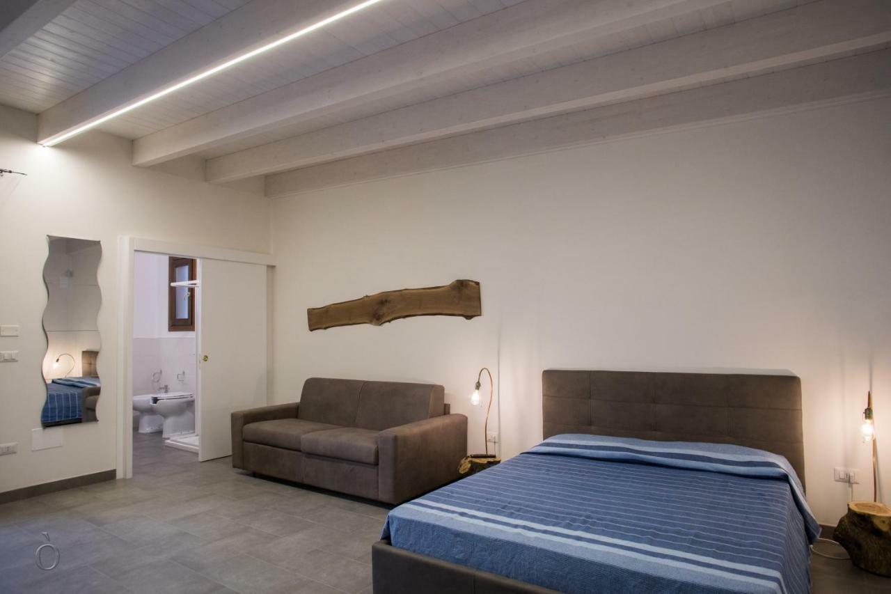 Villa Maria Salento Lizzanello 외부 사진
