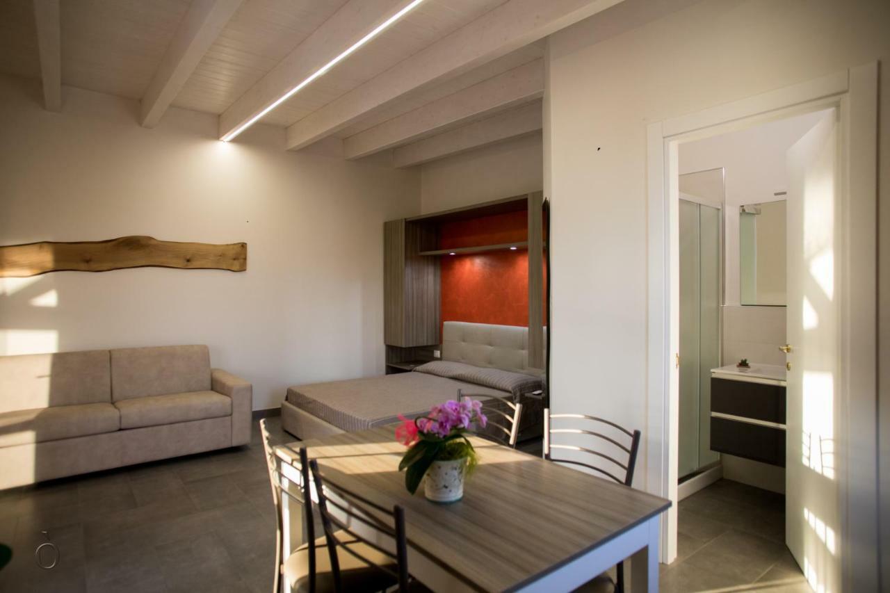 Villa Maria Salento Lizzanello 외부 사진