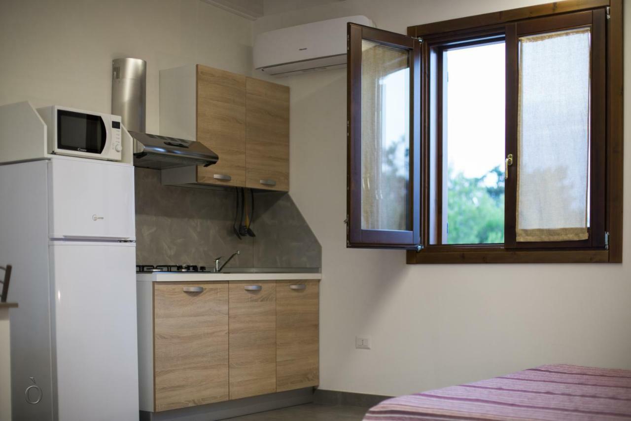 Villa Maria Salento Lizzanello 외부 사진