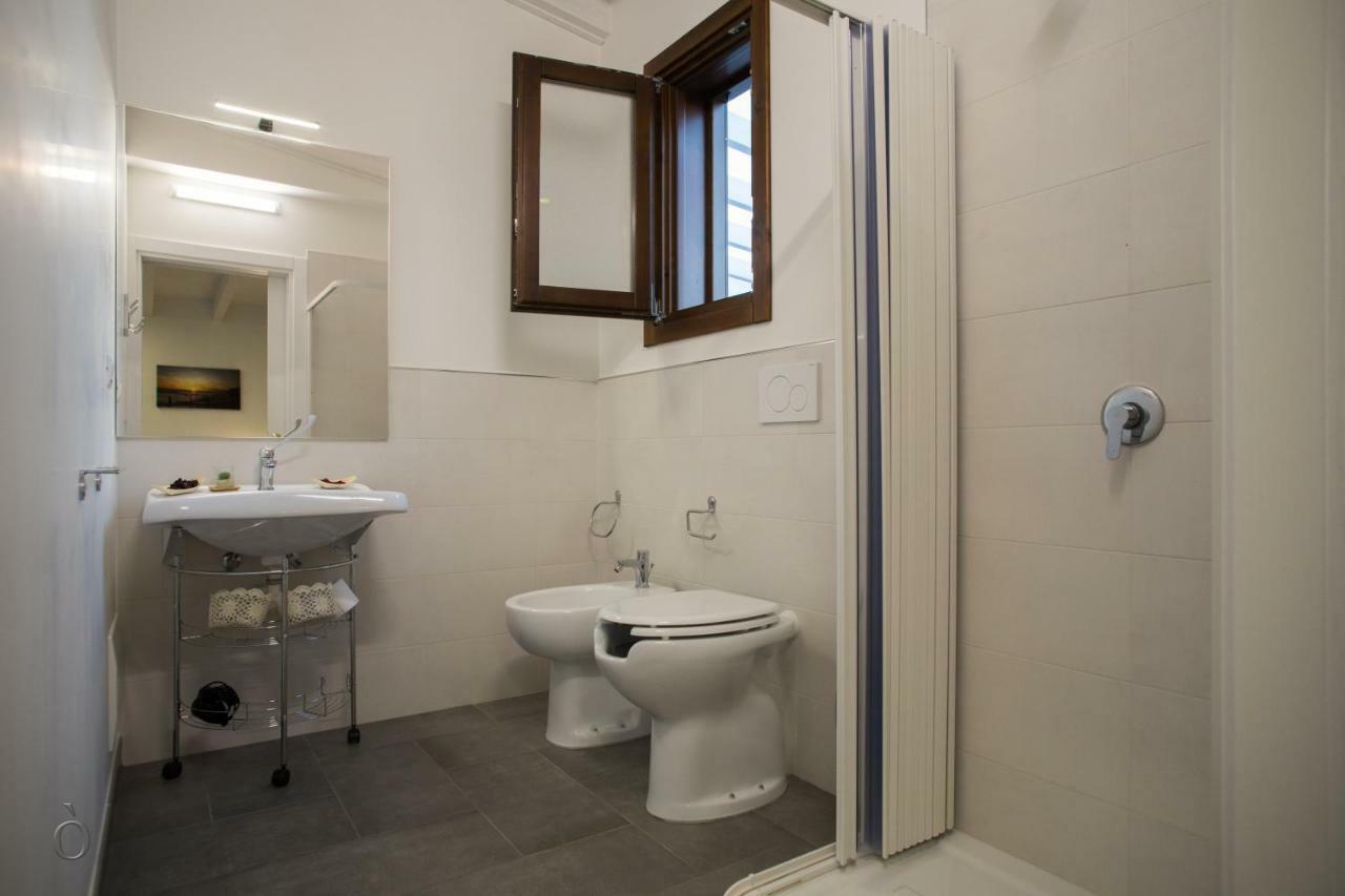 Villa Maria Salento Lizzanello 외부 사진