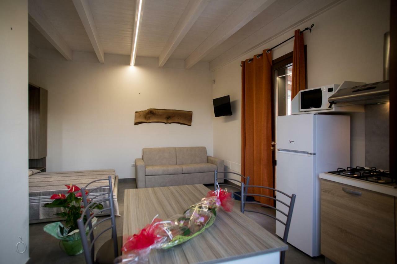Villa Maria Salento Lizzanello 외부 사진