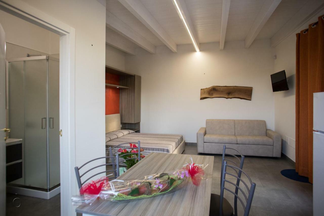 Villa Maria Salento Lizzanello 외부 사진